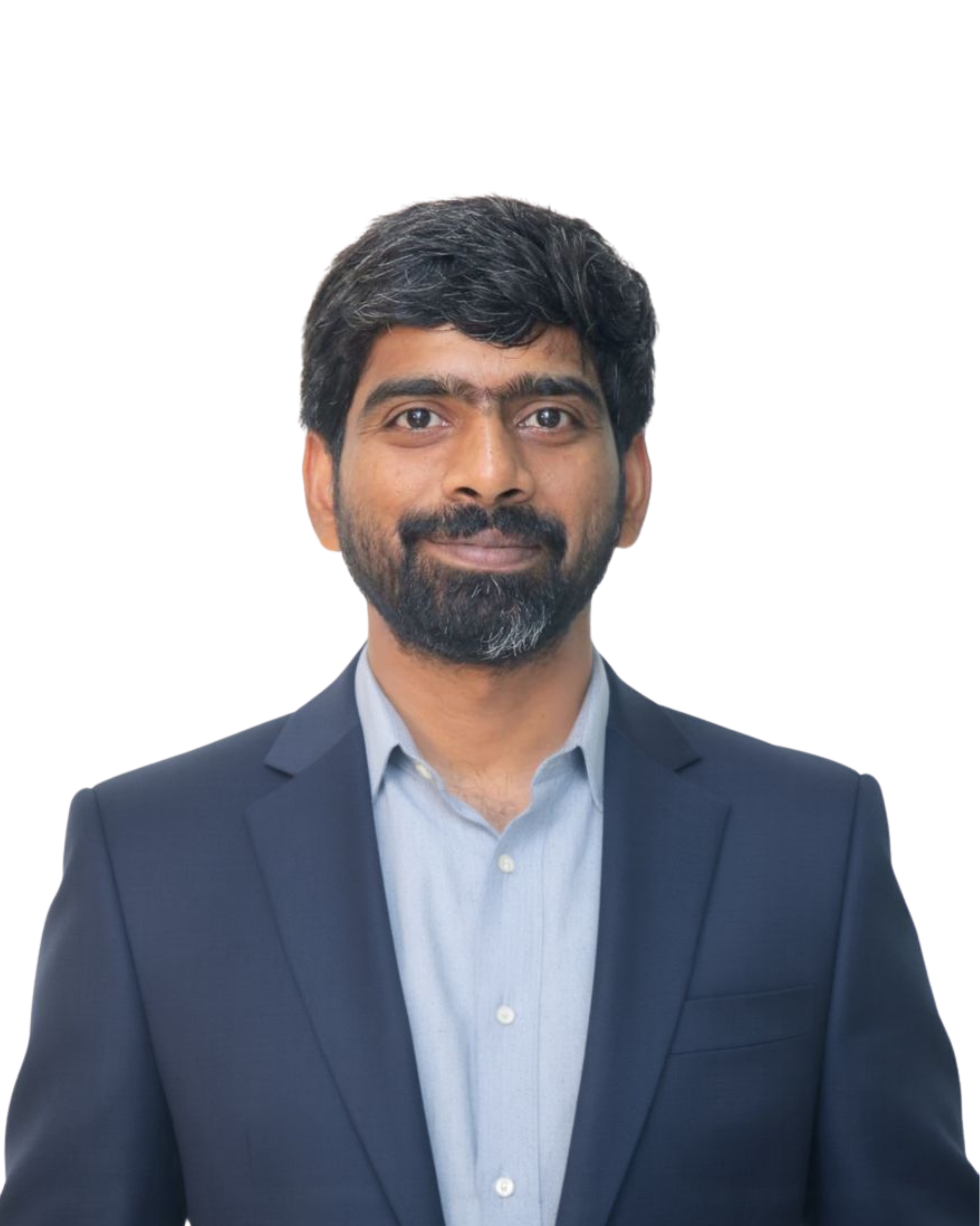 CA P. Jaswanth Reddy