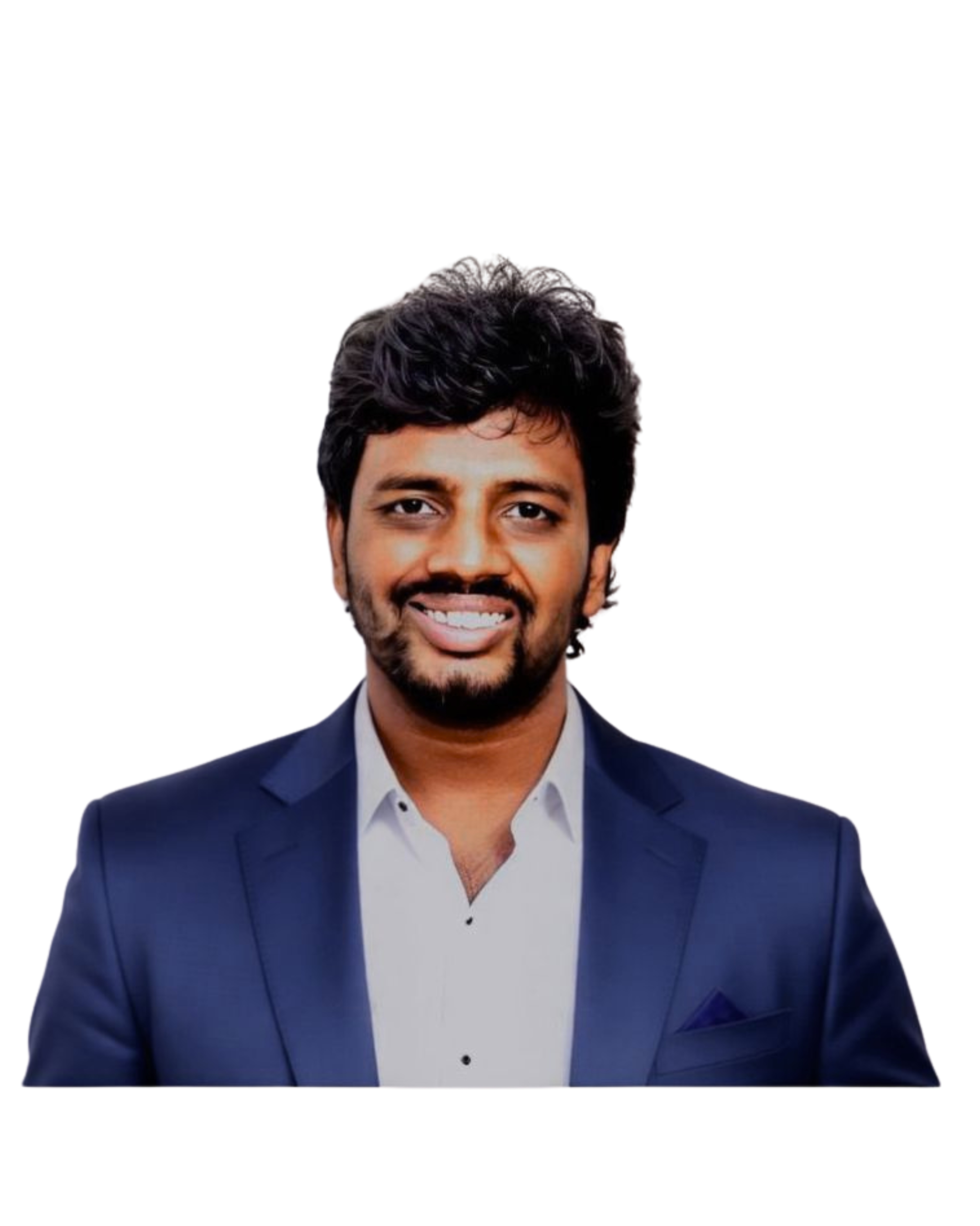 CA Jella Surya Pratap