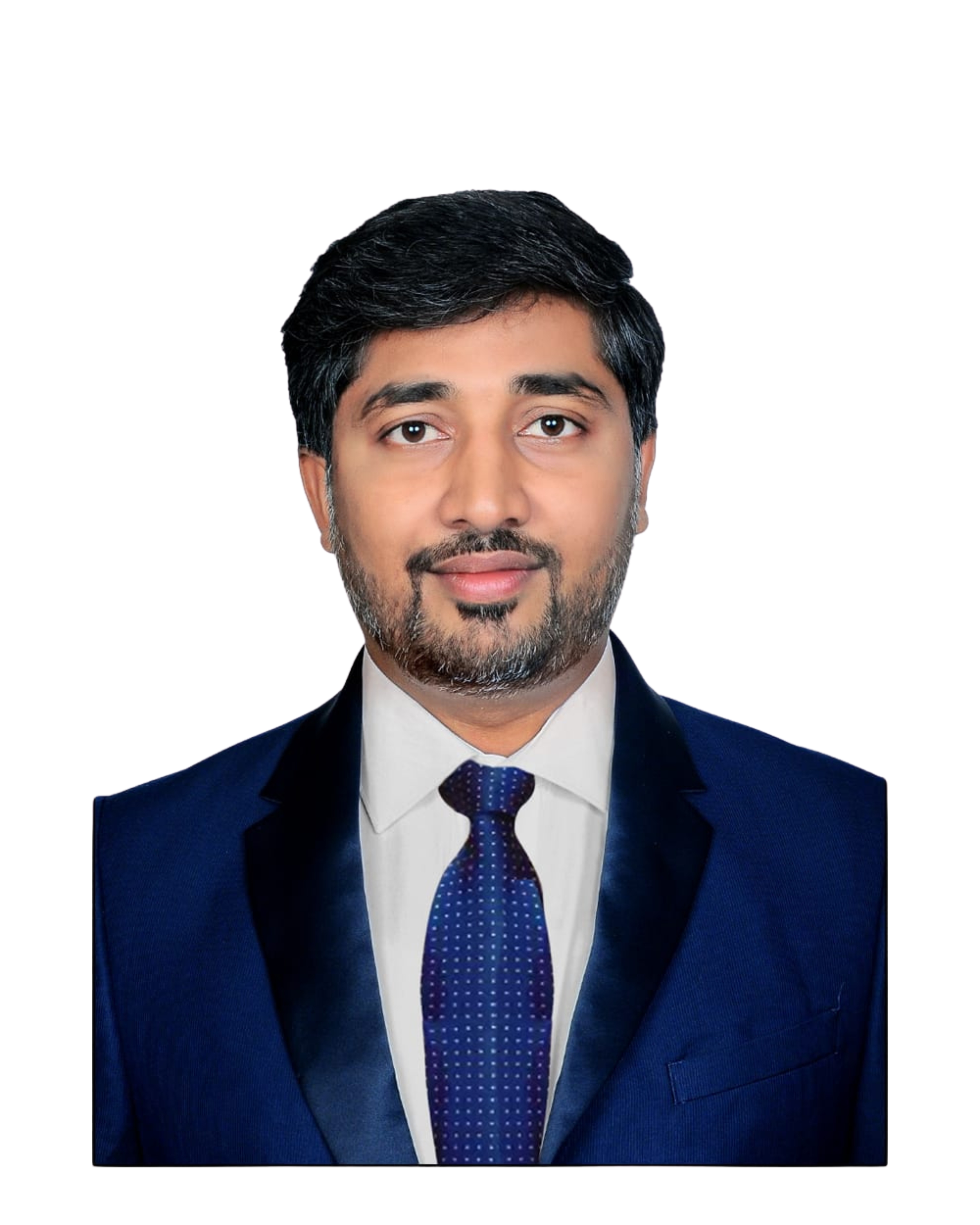 Dr. R. Vijaya Raj Yadav